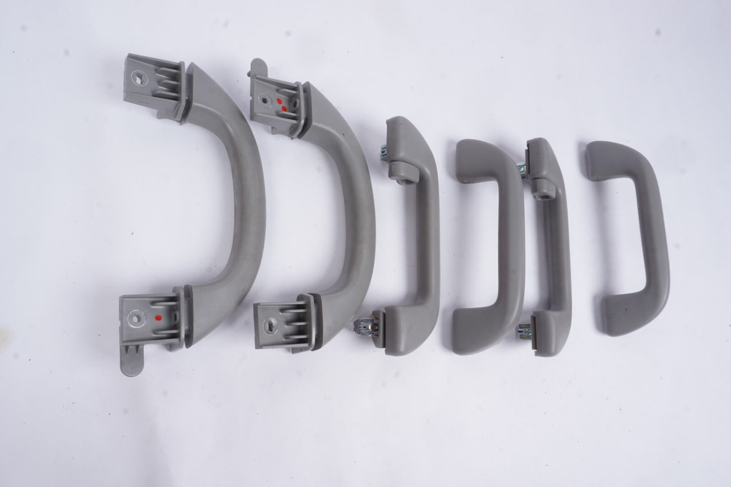 2018-2022 HONDA ODYSSEY INTERIOR ROOF GRIP GRAB HANDLES SET  OEM