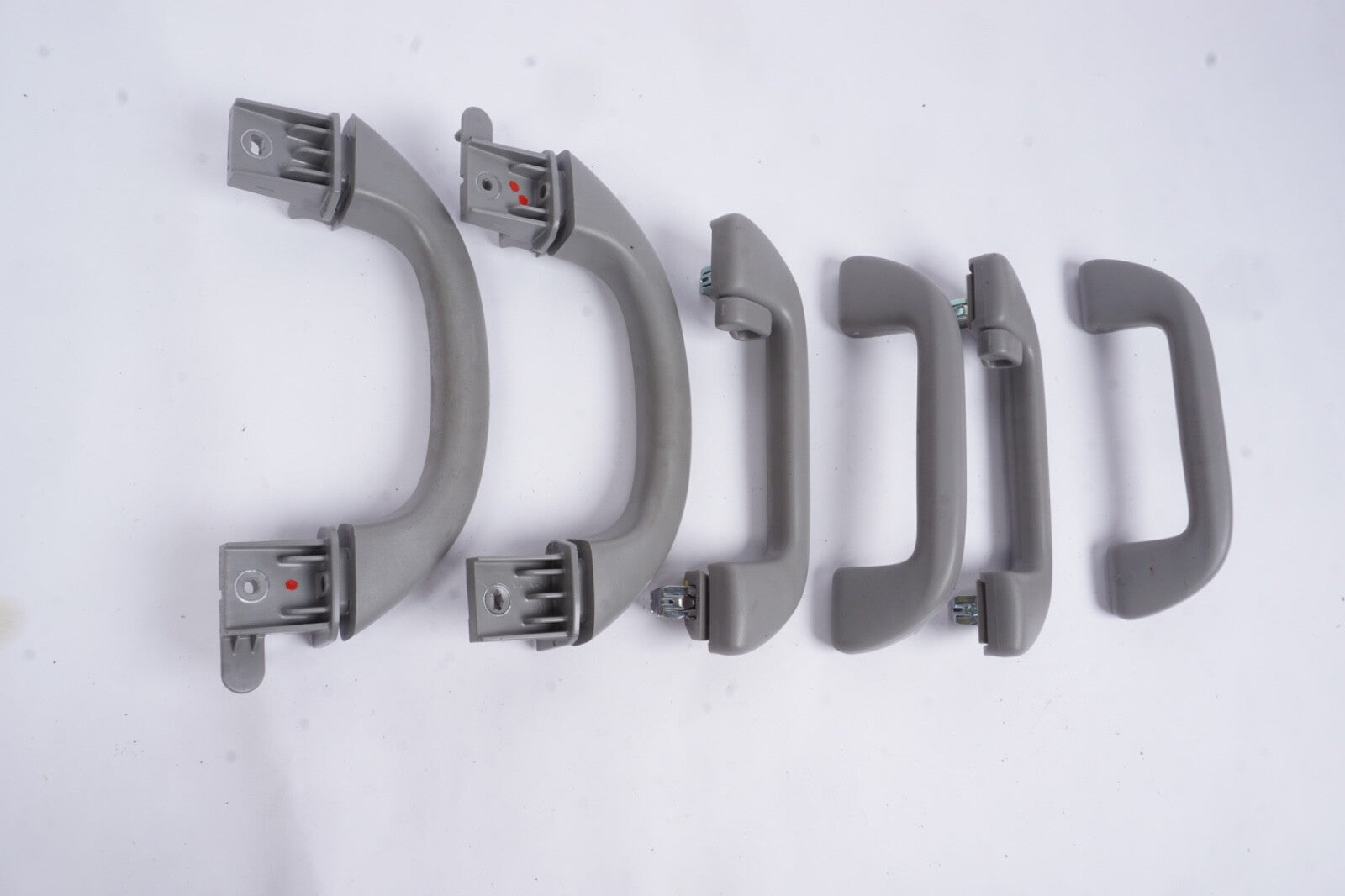 2018-2022 HONDA ODYSSEY INTERIOR ROOF GRIP GRAB HANDLES SET  OEM