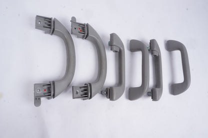 2018-2022 HONDA ODYSSEY INTERIOR ROOF GRIP GRAB HANDLES SET  OEM