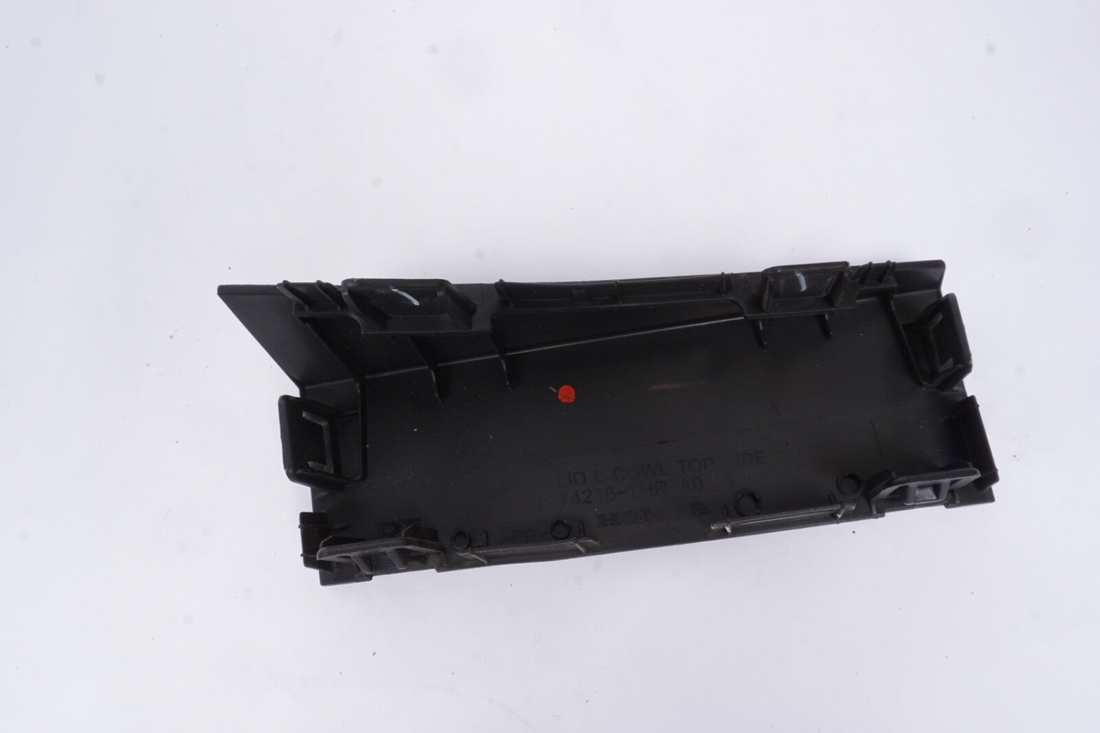 2018-2024 HONDA ODYSSEY WINDSHIELD COWL PANEL LEFT SIDE TRIM LID COVER OEM