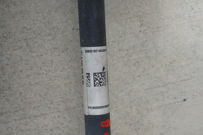 2015 - 2020 Mercedes GLA Class GLA250 Right Passenger Rear Axle Shaft