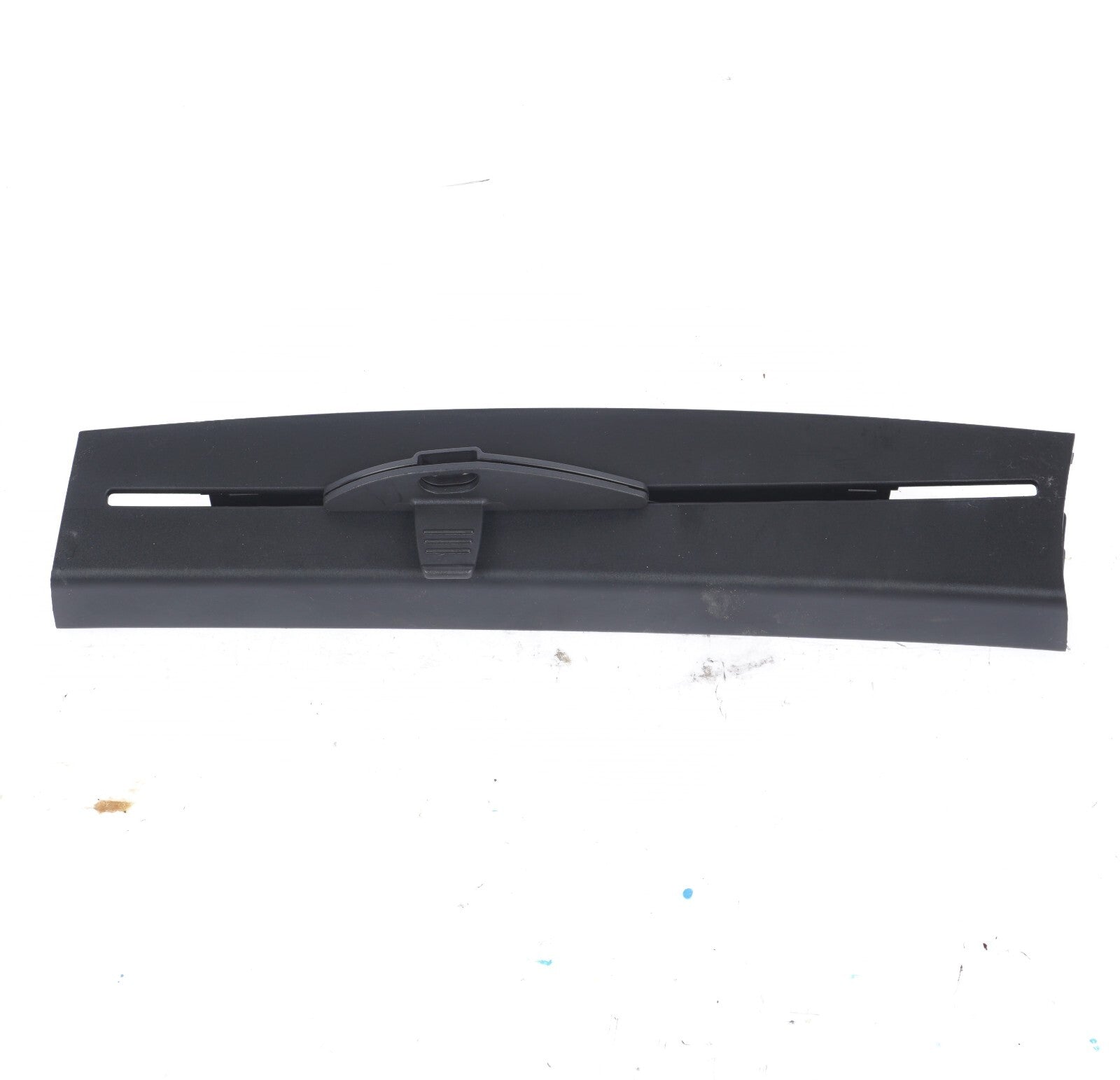 2011-2016 BMW 528i 535i 550i F10 Right Quarter Vent Window Shade 9171786  OEM