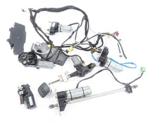 03 - 12 Mercedes R230 SL500 SL55 AMG Front Right Passenge Seat Adjust Motors OEM
