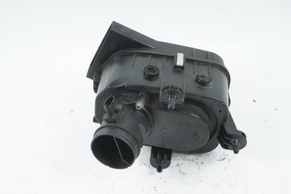 2014 - 2017 MASERATI QUATTROPORTE 3.0L LEFT DRIVER SIDE AIR CLEANER BOX OEM 51K