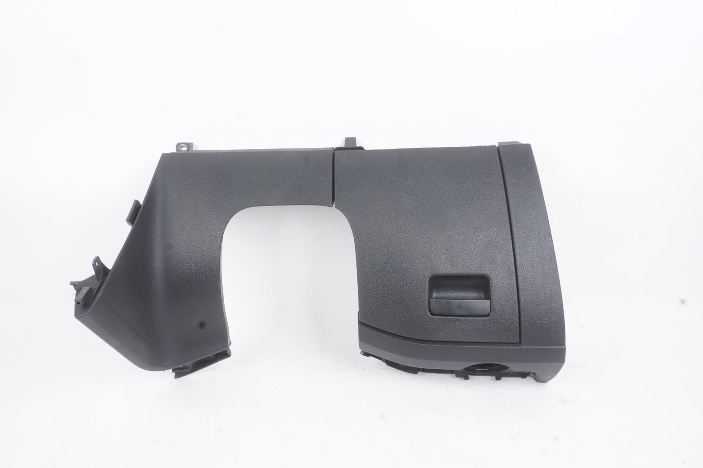 2012-2022 Volkswagen Passat Dash Left Driver Knee Bolster Trim Cover OEM