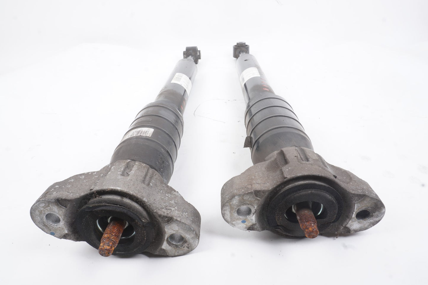 2014-2017 Maserati Ghibli Rear Shock Strut Absorber Left & Right OEM