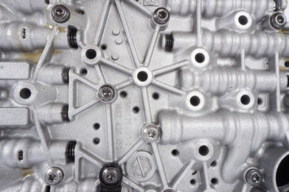 2014 - 2016 MASERATI GHIBLI RWD AUTOMATIC TRANSMISSION VALVE BODY OEM