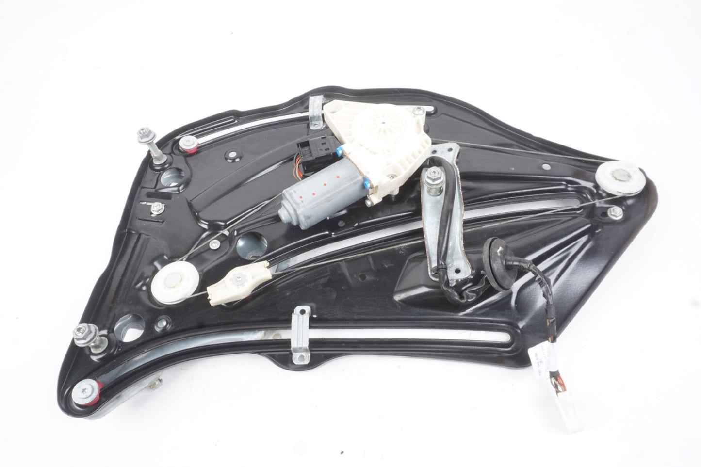 2011 - 2017 Mercedes E350 E550 Rear Right Window Regulator W/Motor OEM