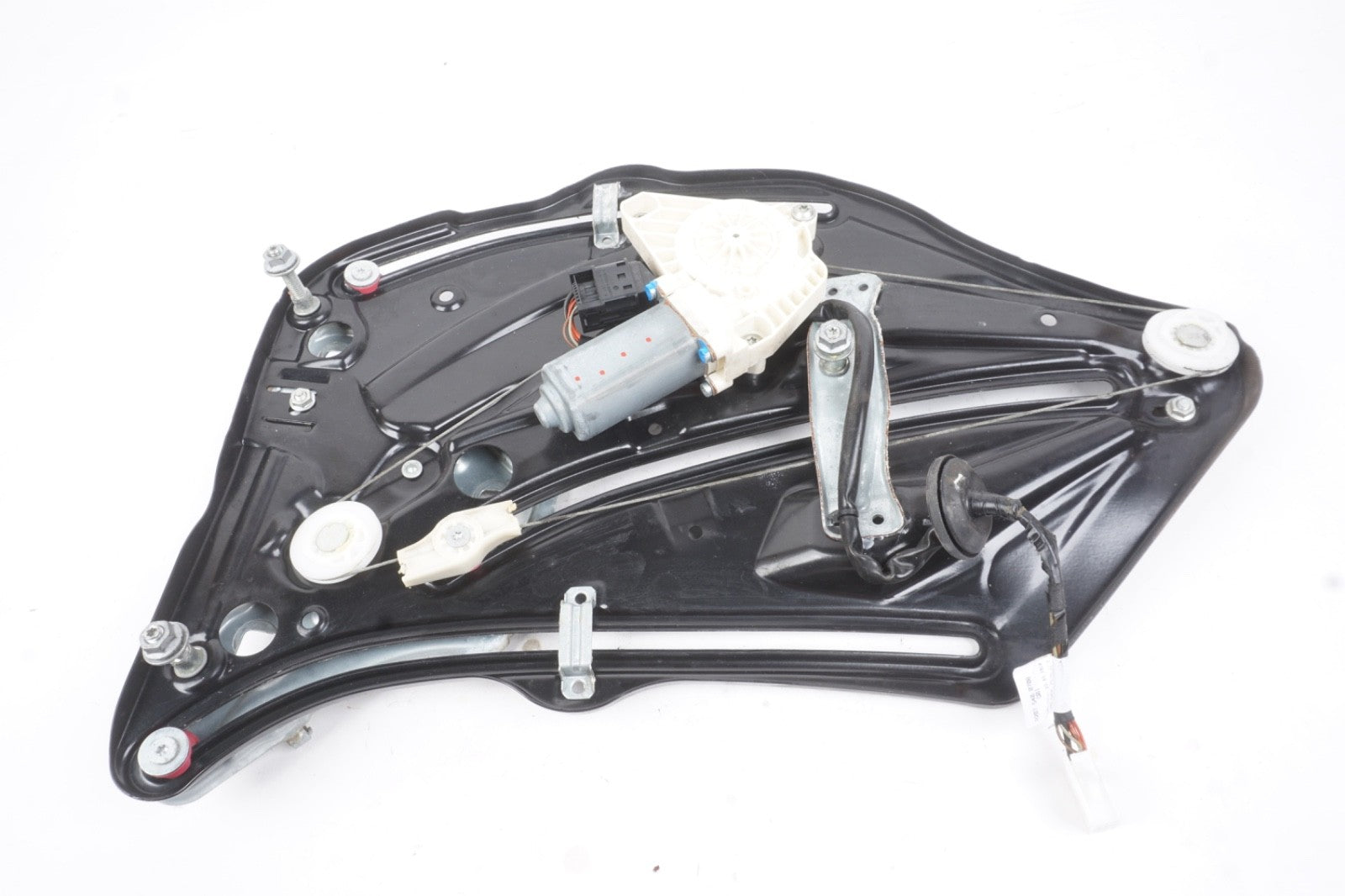 2011 - 2017 Mercedes E350 E550 Rear Right Window Regulator W/Motor OEM