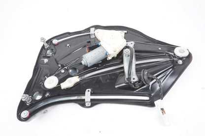 2011 - 2017 Mercedes E350 E550 Rear Right Window Regulator W/Motor OEM