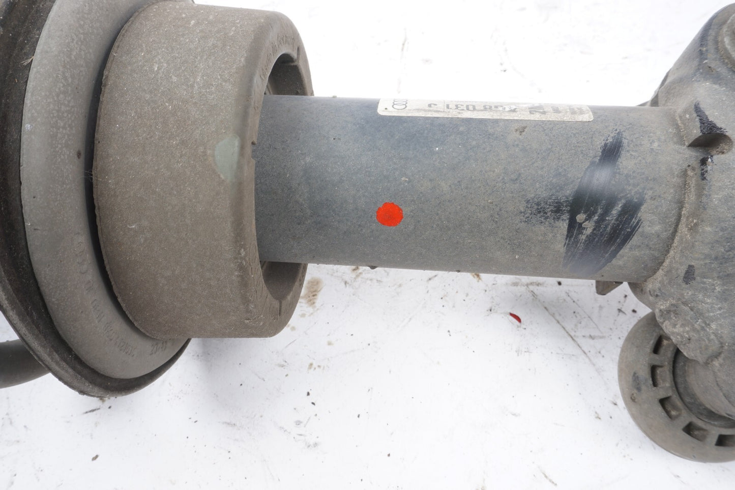 2012 - 2017 Audi A7 Front Shock Absorber Left Driver Side OEM