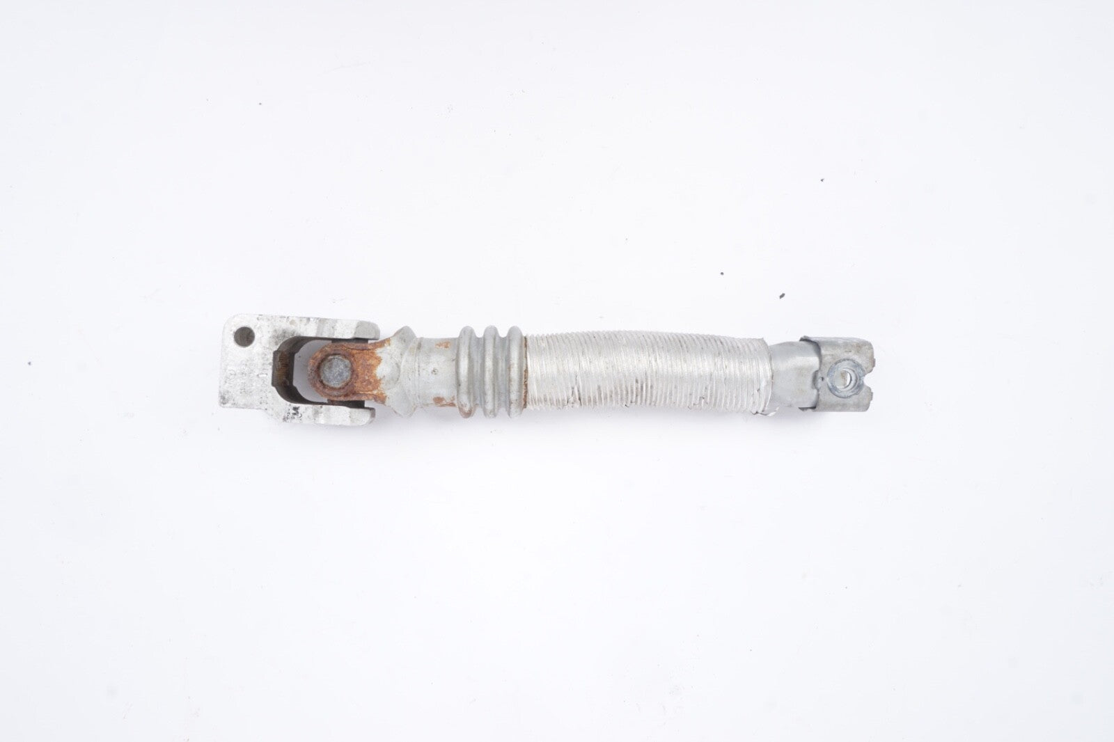 2012 - 2013 MERCEDES E350 C207 STEERING COLUMN COUPLER INTERMEDIATE SHAFT