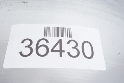 2011-2018 Porsche Cayenne 958 Turbo 8.5 X 19 19" Wheel Rim Silver 7P5601025A OEM