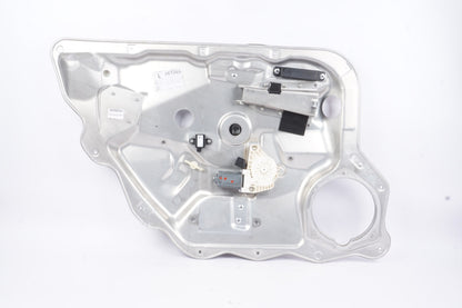 07-13 Mercedes W221 S550 S63 Rear Left Driver Door Window Regulator Motor OEM
