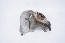 14-20 MINI COOPER S F55 F56 F57 SPINDLE KNUCKLE HUB BEARING FRONT LEFT OEM