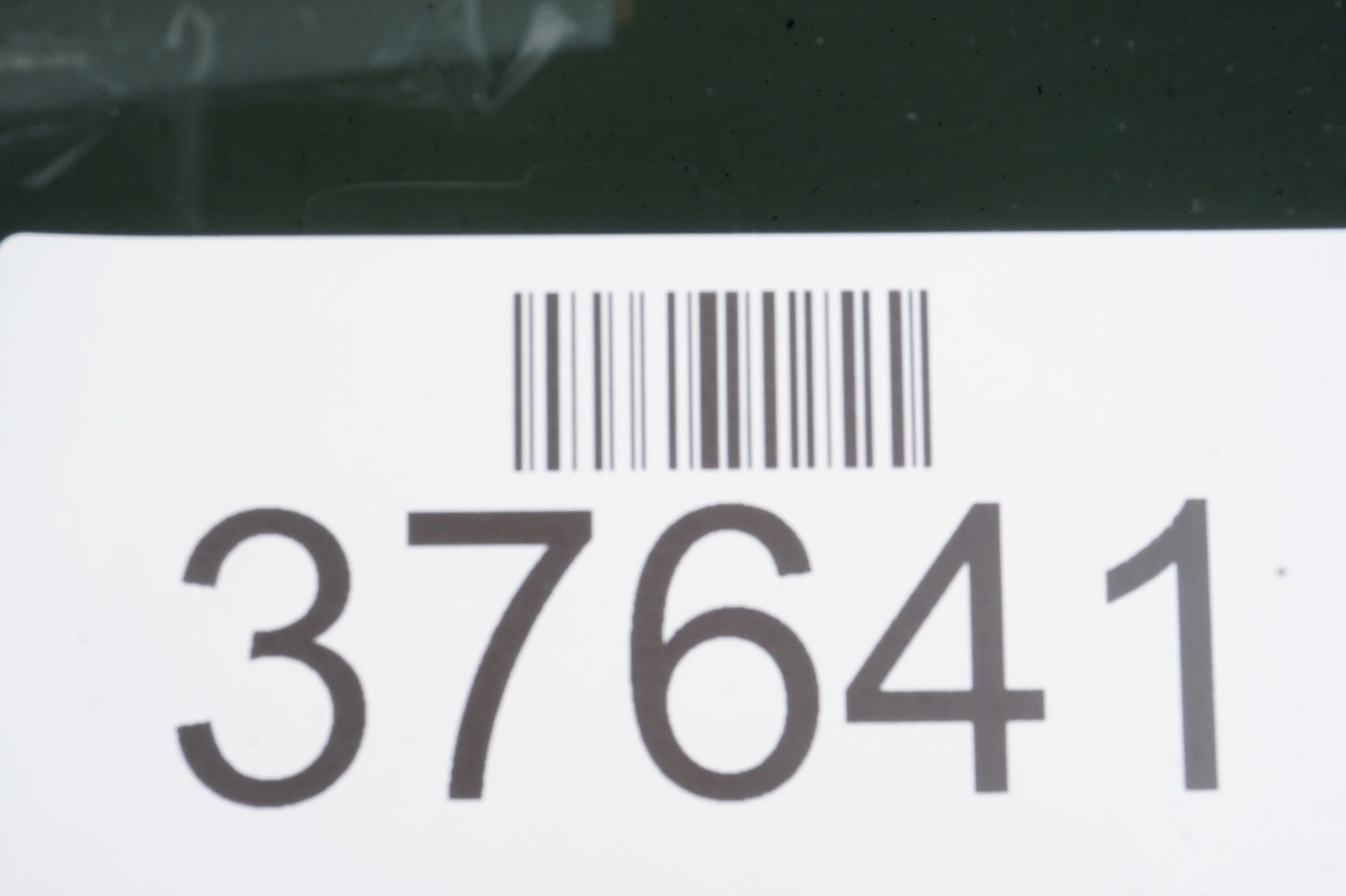 2007 - 2013 MERCEDES-BENZ W221 S550 SUNROOF SUN ROOF GLASS OEM