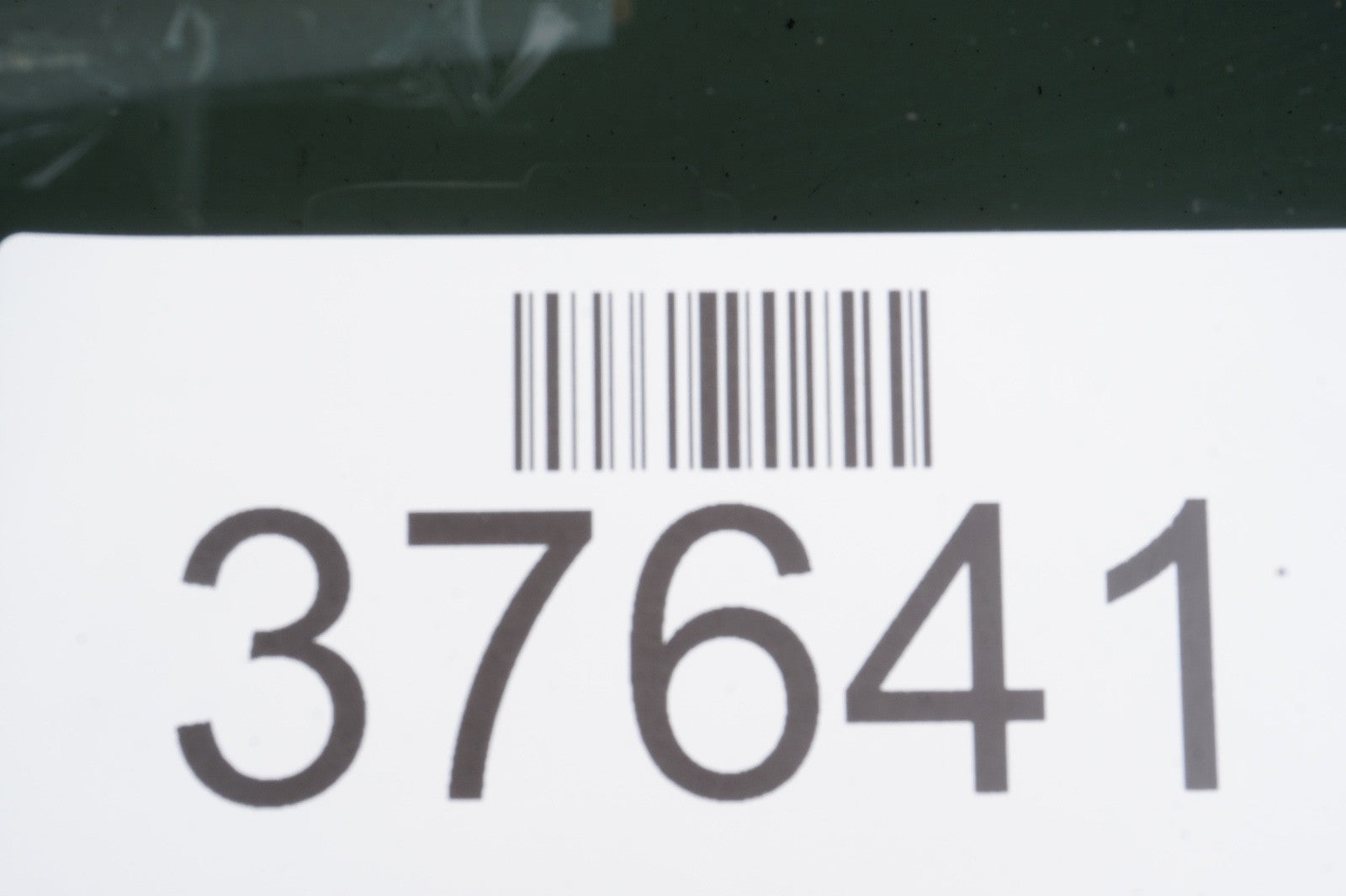 2007 - 2013 MERCEDES-BENZ W221 S550 SUNROOF SUN ROOF GLASS OEM