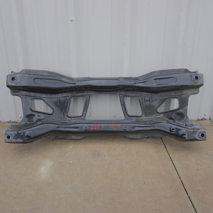 2015 - 2023 Jeep Renegade Rear Suspension Subframe Crossmember Cradle OEM