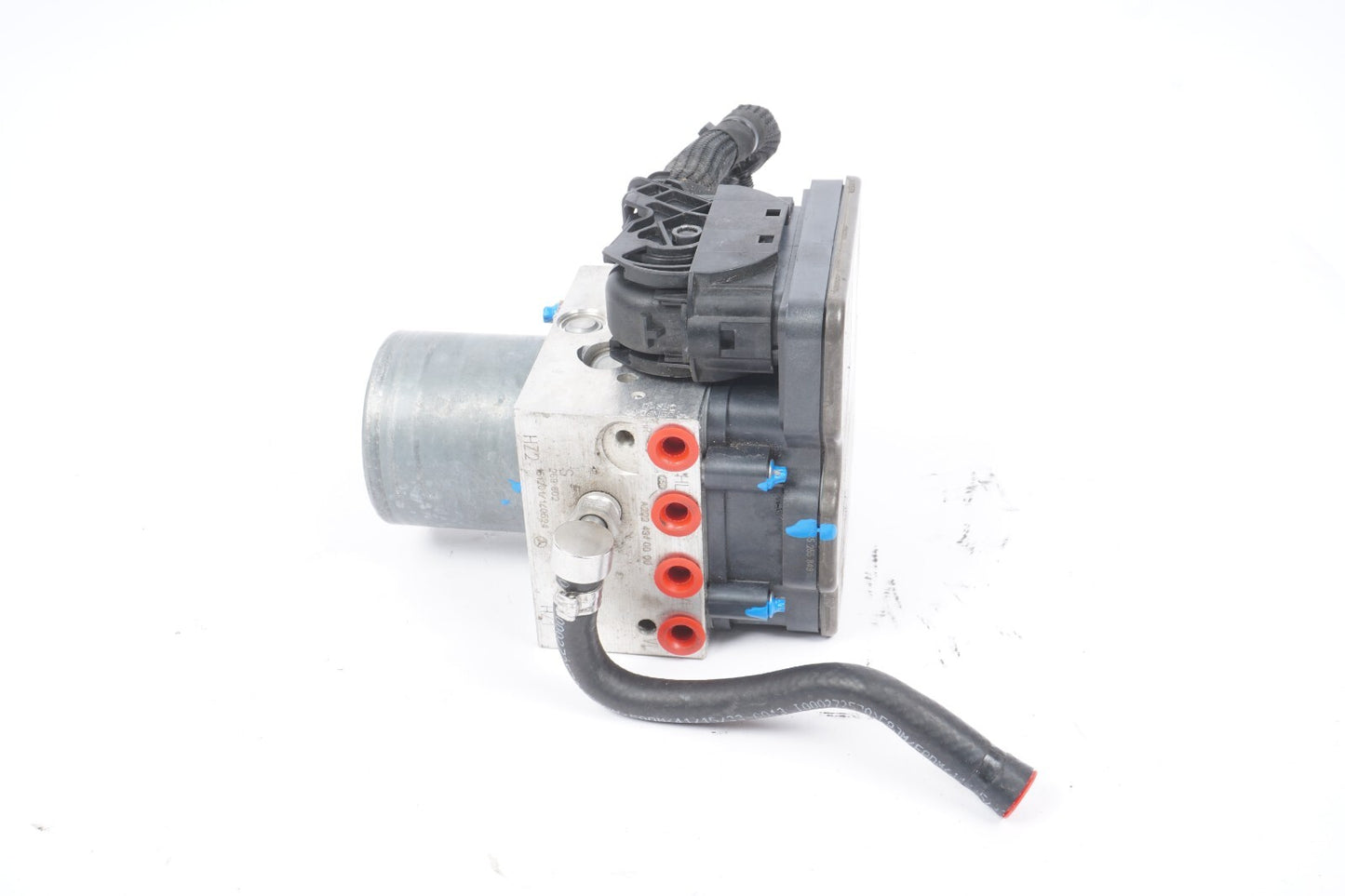 14-17 Mercedes S550 W222 Abs Anti Lock Brake Pump OEM