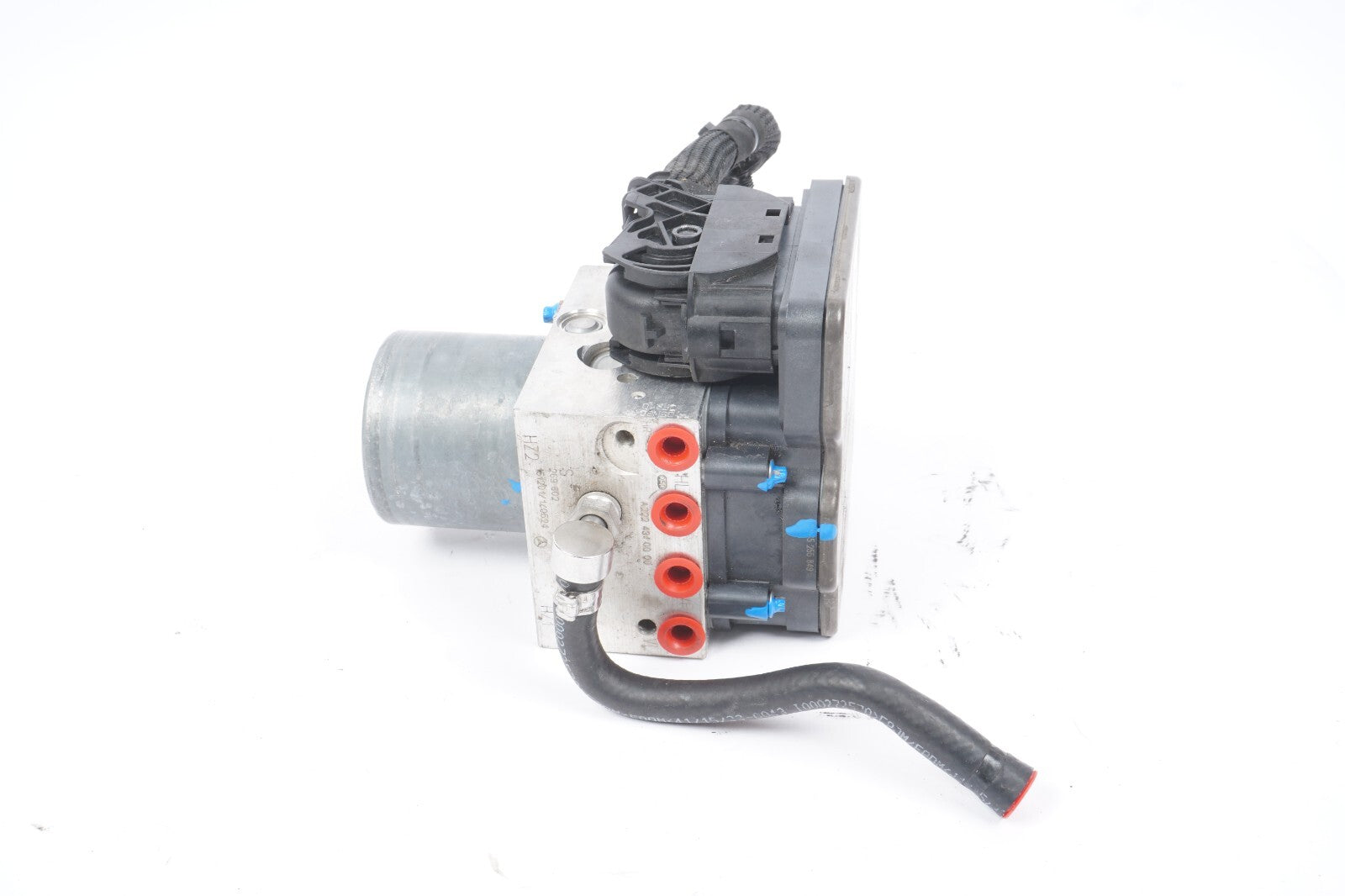 14-17 Mercedes S550 W222 Abs Anti Lock Brake Pump OEM