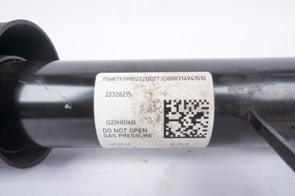 2022 - 2024 OEM BMW 430i Convertibl Rear Right Suspension Shock Absorber