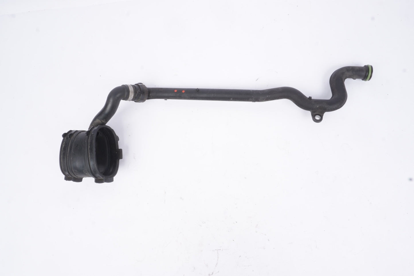 11-17 Mercedes W222 S550 CL550 E550 Air Intake Duct Pipe Right 2780940991 OEM