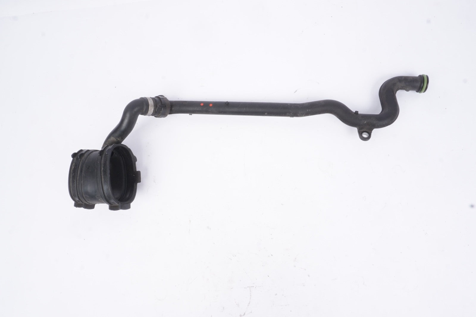 11-17 Mercedes W222 S550 CL550 E550 Air Intake Duct Pipe Right 2780940991 OEM