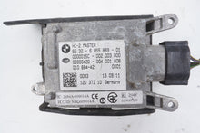 2012 - 2015 BMW 650I REAR LEFT BLINDSPOT RADAR UNIT MODULE 6855870 OEM
