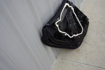 2014 - 2022 Maserati Ghibli Rear Door Shell Left Driver Side OEM