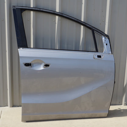 2018 - 2024 Honda Odyssey Front Right Passenger Door Shell OEM