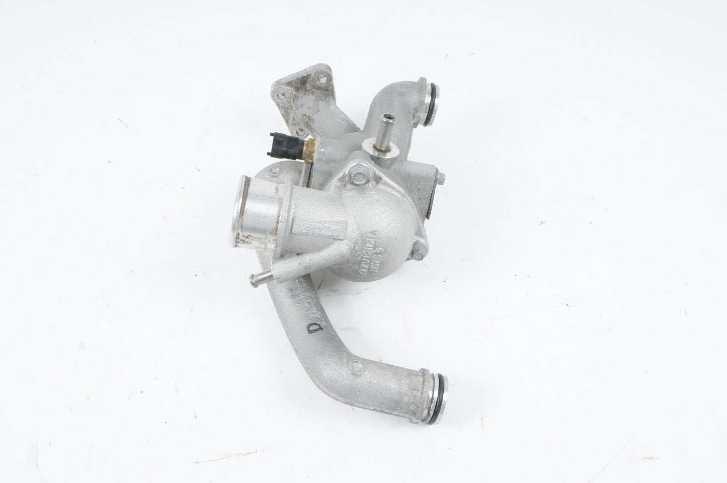 2010 - 2020 BENTLEY MULSANNE 6.7 Petrol Auto Thermostat Unit 07V121117 07V121121