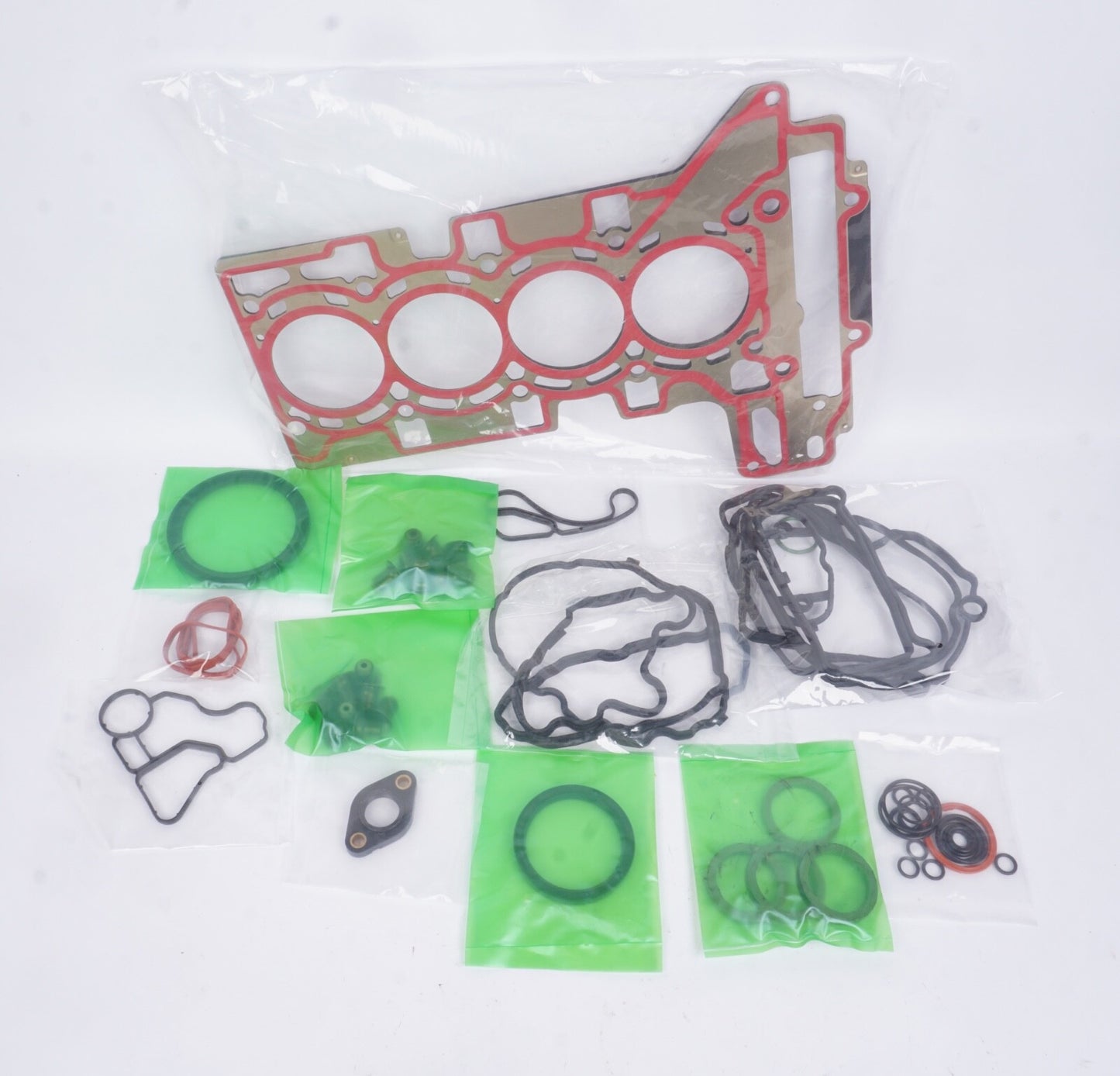 Engine cylinder Head Gasket For BMW X3 328i 320i GT Z4 F10 F20 Turbo N20B20 2.0L