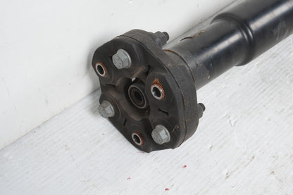 2014-2017 Maserati Ghibli 3.0L RWD Rear Driveshaft 06700085450 OEM 51K