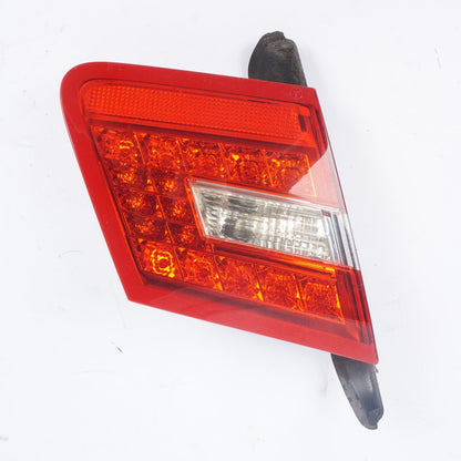 10-13 Mercedes W207 E350 E550 Coupe Tail Light Inner Left Driver Side OEM