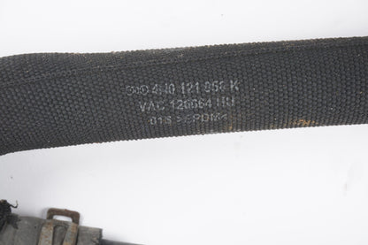 11-14 AUDI A8L A8 3.0L COOLANT HOSE LINE PIPE  OEM