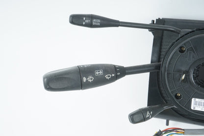2003 - 2006 Mercedes SL500 R230 STEERING COLUMN WIPER TURN CRUISE SWITCH OEM