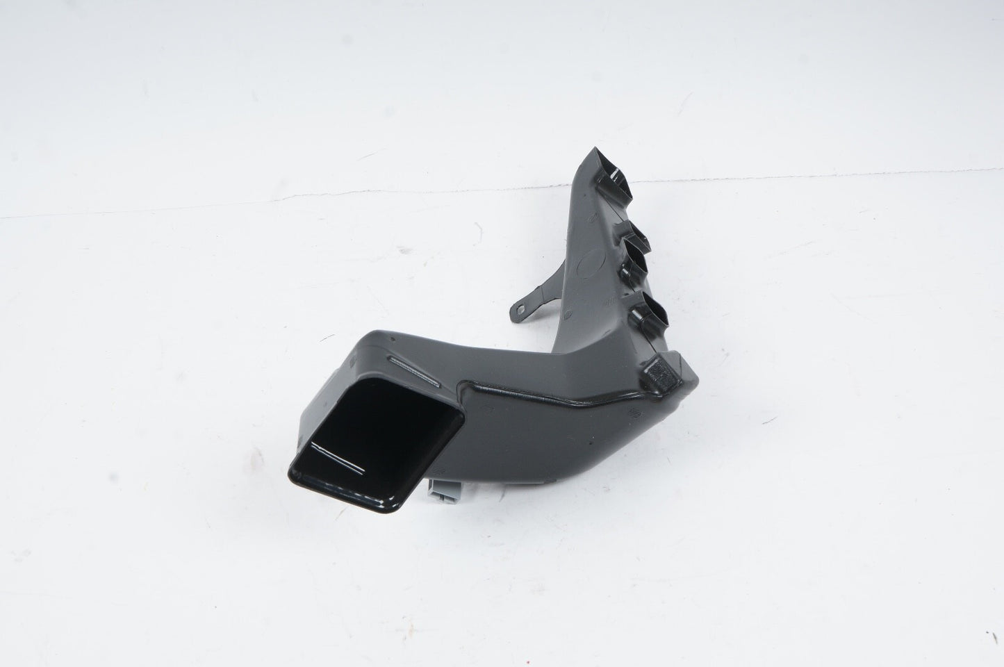2011-2014 BENTLEY AUDI Dashboard Air Intake Duct Right Side OEM #4H1819152