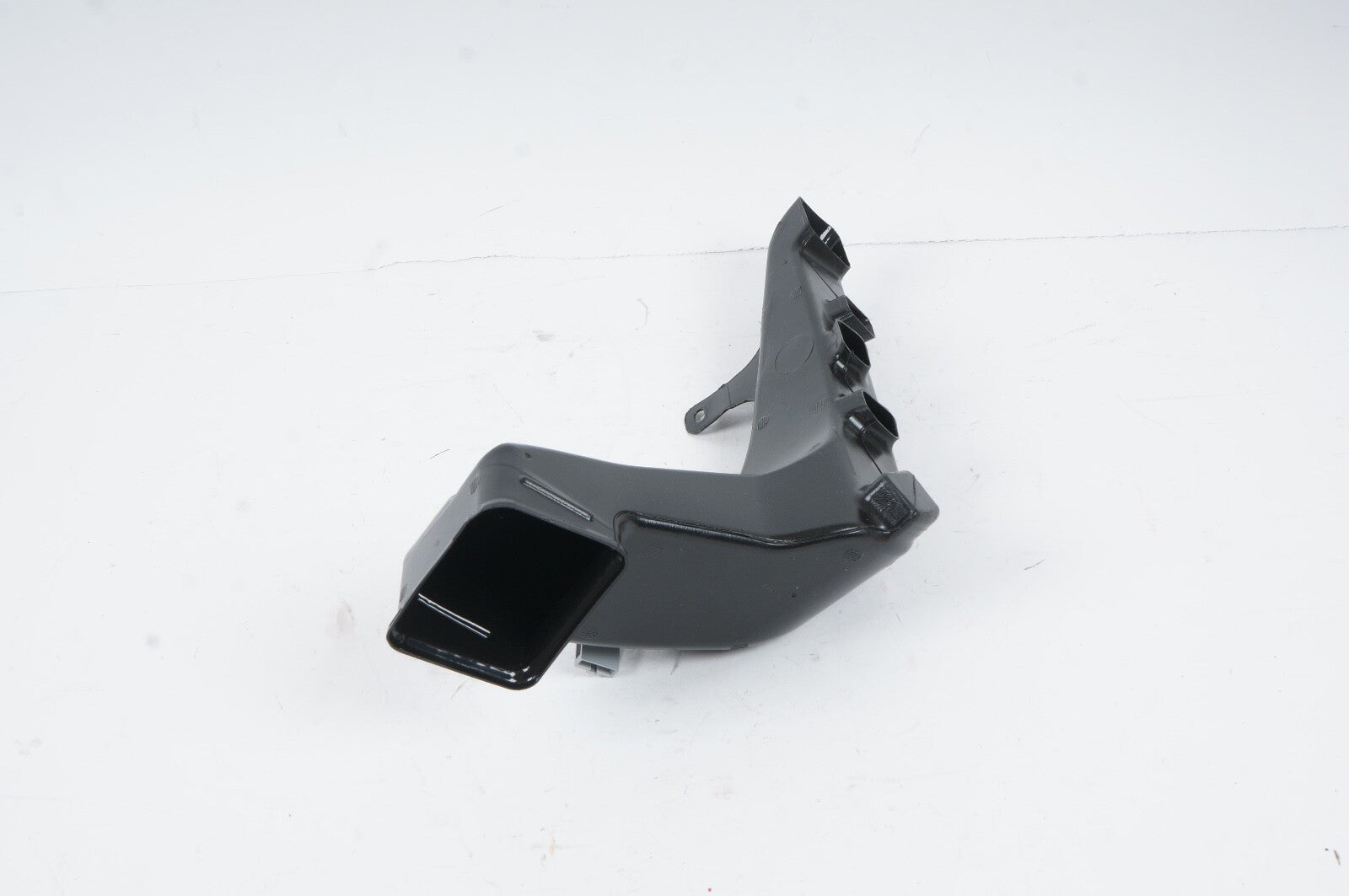 2011-2014 BENTLEY AUDI Dashboard Air Intake Duct Right Side OEM #4H1819152