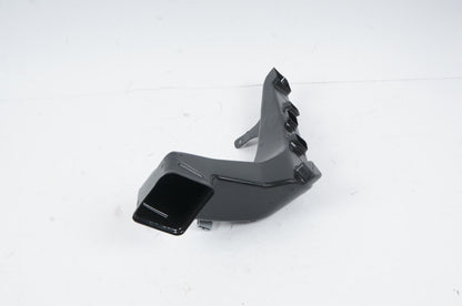 2011-2014 BENTLEY AUDI Dashboard Air Intake Duct Right Side OEM #4H1819152