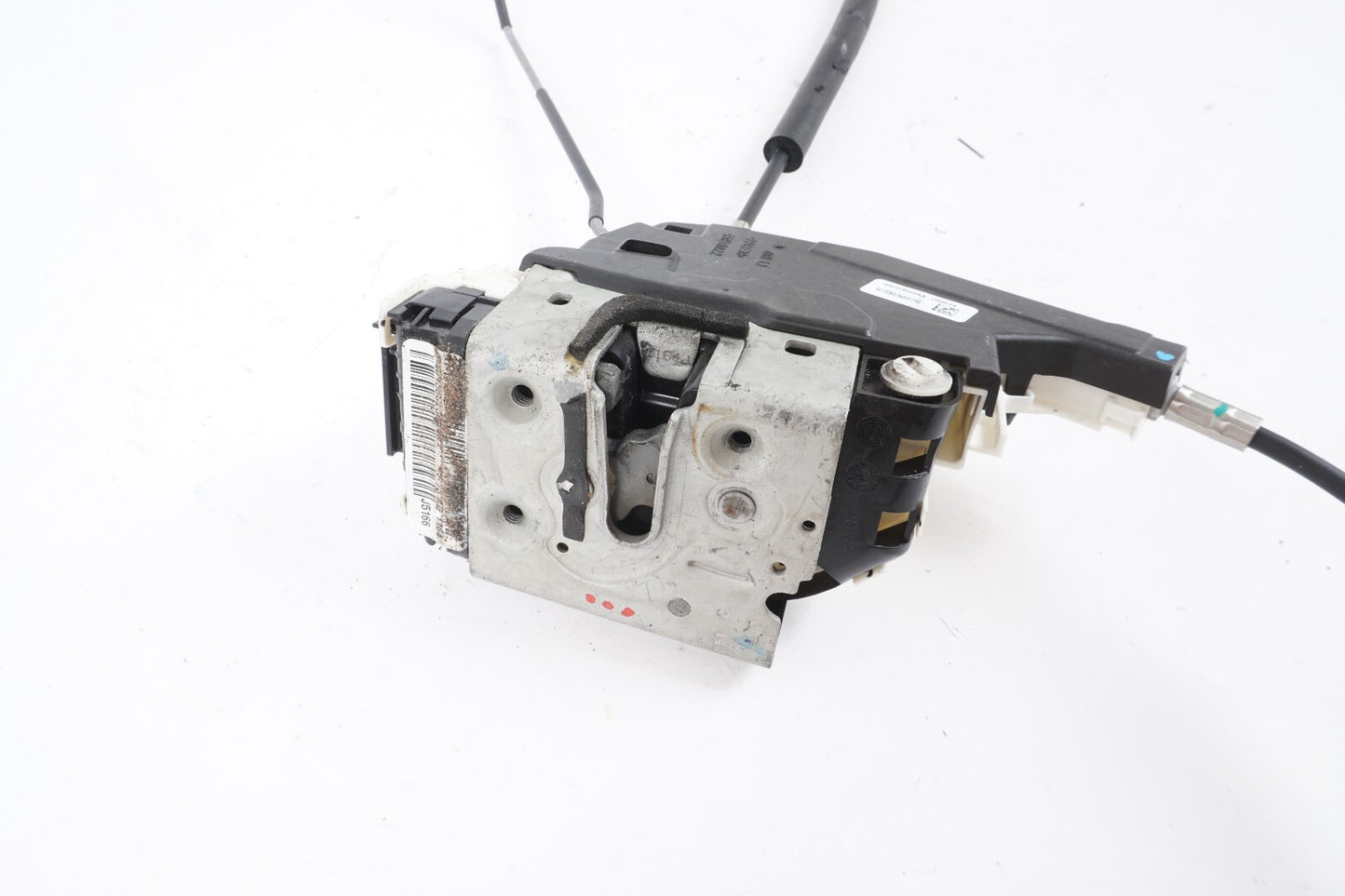 2014-2019 MASERATI GHIBLI REAR LEFT DRIVER SIDE DOOR LOCK ACTUATOR OEM