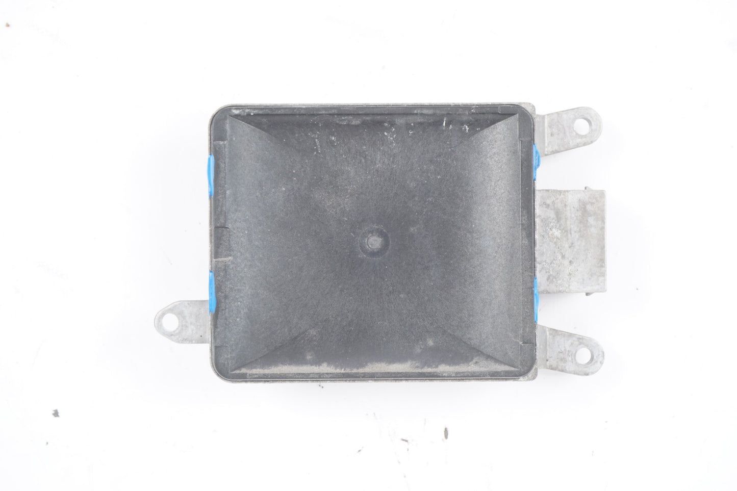 12-14 AUDI A8L A8 LEFT REAR BLIND SPOT ALERT SENSOR MODULE 4H0907568A OEM