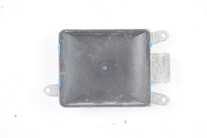 12-14 AUDI A8L A8 LEFT REAR BLIND SPOT ALERT SENSOR MODULE 4H0907568A OEM