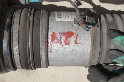2011 - 2018 Audi A8 S8 Awd Rear Right Air Shock Strut OEM