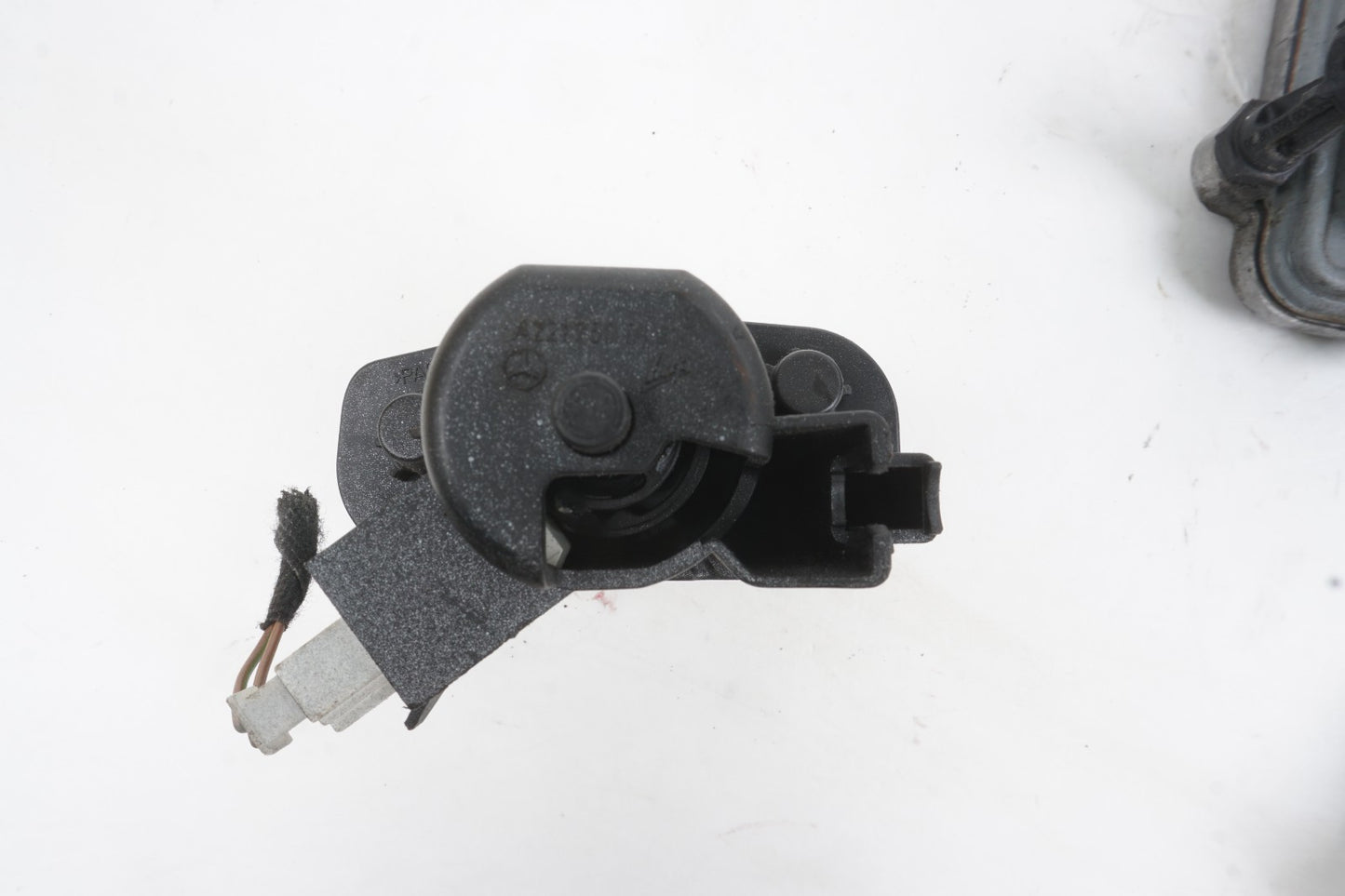 2007 - 2011 Mercedes-Benz S550 Ignition Set Key Lock Module OEM