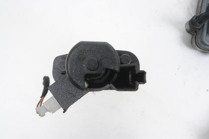 2007 - 2011 Mercedes-Benz S550 Ignition Set Key Lock Module OEM