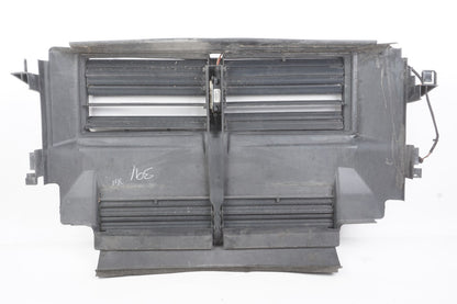 2015-2018 Ford Focus  2.0L Front Center Active Shutter Grille  OEM