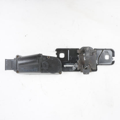 2011-2018 Audi A6 S6 A7 S7 RS7 A8 S8 Trunk Latch Striker Plate Motor  OEM