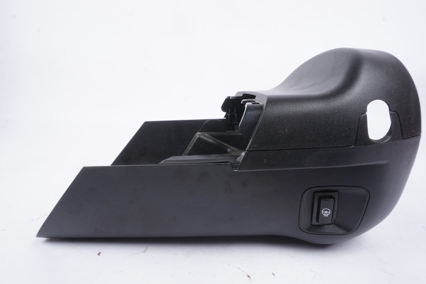 2011 - 2017 Bmw X3 F25 Dash Left Side Steering Column Housing Trim Cover OEM