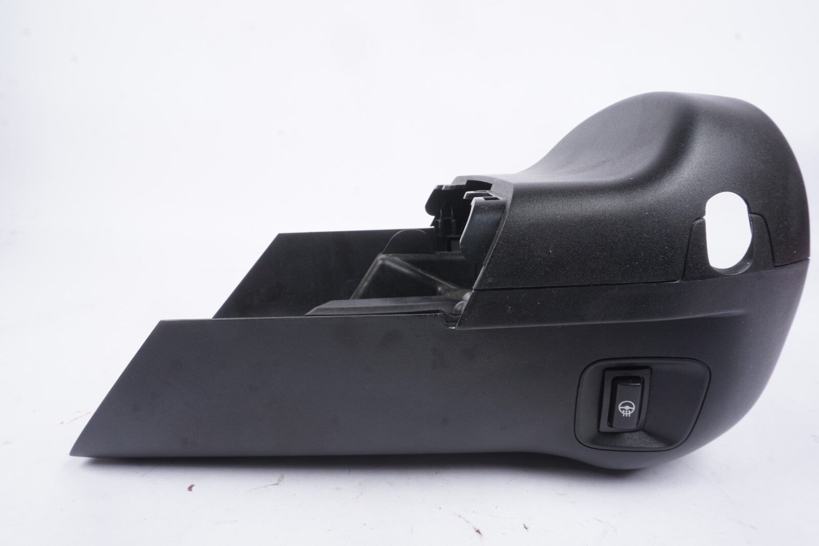2011 - 2017 Bmw X3 F25 Dash Left Side Steering Column Housing Trim Cover OEM