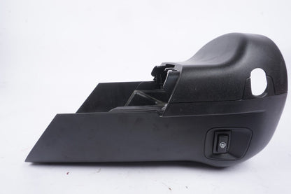 2011 - 2017 Bmw X3 F25 Dash Left Side Steering Column Housing Trim Cover OEM